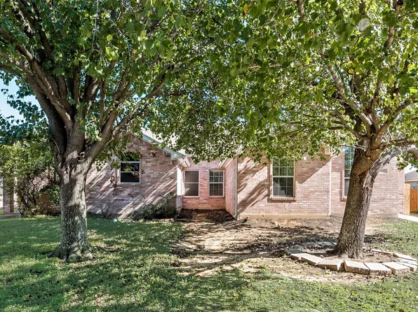 510 Monarch Dr, Lancaster, TX 75146