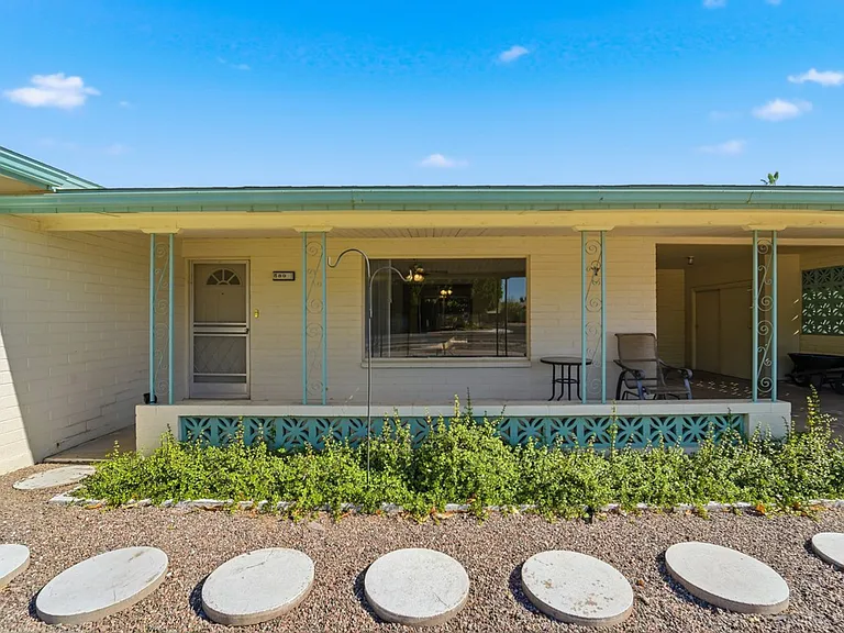 5807 E Adobe Rd — Photo 1