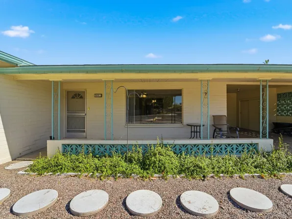 5807 E Adobe Rd, Mesa, AZ 85205