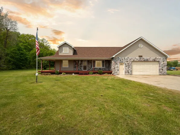 14155 Nichols Rd, Montrose, MI 48457