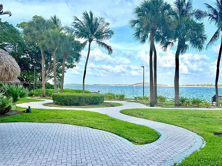 2451 Brickell Ave #2E — Photo 36