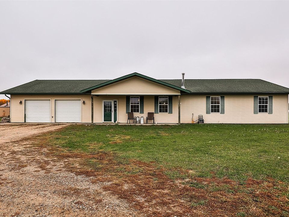 23395 County Highway 47, Osage, MN 56570 Zillow