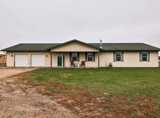 23395 County Highway 47, Osage, MN 56570