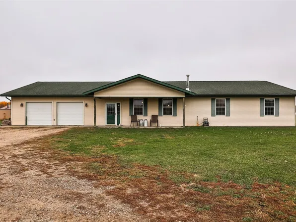 23395 County Highway 47, Osage, MN 56570