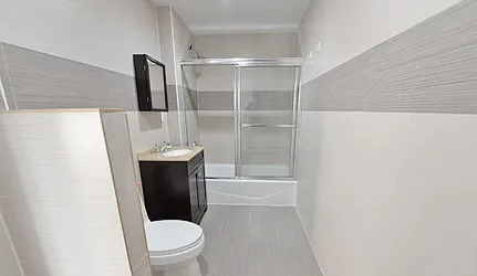 Rented by Peter Ashe