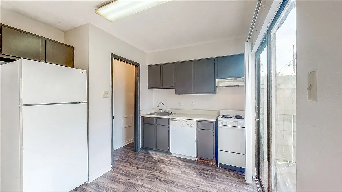 1 bed, 1.0 bath, 515 sqft, $650 — Photo 4
