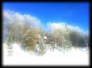 3949 Maplewood Rd, Watersmeet, MI 49969