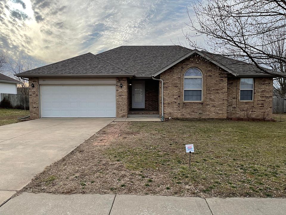 Front home