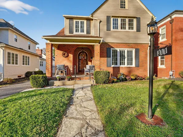 311 E Allen St, Lancaster, OH 43130