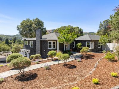 31 Irving Drive, San Anselmo, CA, 94960