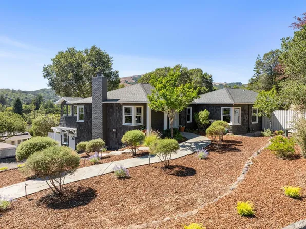 31 Irving Drive, San Anselmo, CA 94960