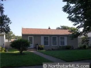 1699 Iowa Ave E, Saint Paul, MN 55106