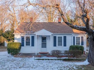 308 Druid St, High Point, NC 27265