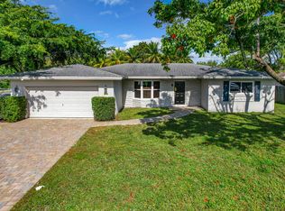 5381 SW 6th St, Plantation, FL 33317