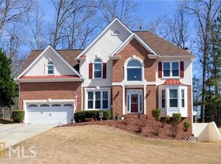1153 Blackhawk Pl, Lawrenceville, GA 30043