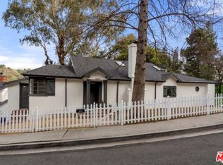 9660 Heather Rd, Beverly Hills, CA 90210