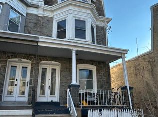 3566 Indian Queen Ln, Philadelphia, PA 19129
