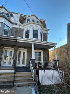 3566 Indian Queen Ln, Philadelphia, PA, 19129