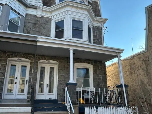 3566 Indian Queen Ln, Philadelphia, PA 19129