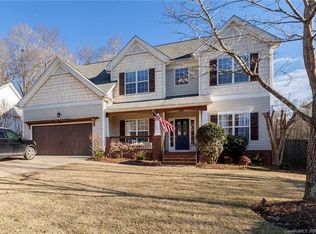 12441 Stirling Trace Ct, Charlotte, NC 28277