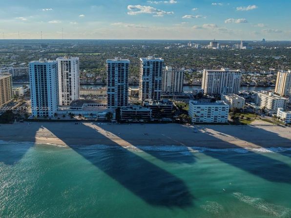 2101 S Ocean Dr APT 1006