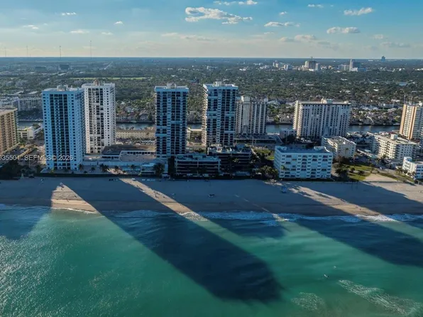 2101 S Ocean Dr APT 1006, Hollywood, FL 33019