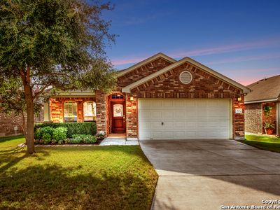 5627 Thunder Oaks, San Antonio, TX, 78261