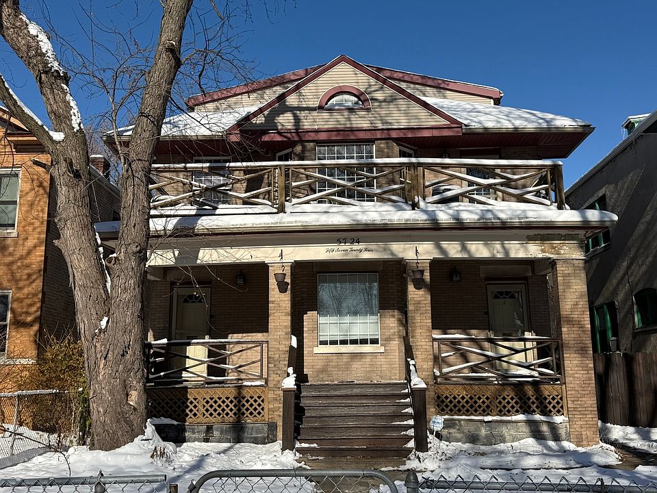 1st image of 5724 W Lake St