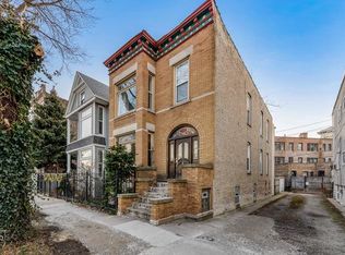 2118 N Maplewood Ave #2, Chicago, IL 60647