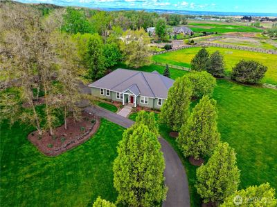 236 Looking Glass Road, Walla Walla, WA, 99362