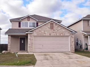 24315 Saffron Plum, San Antonio, TX 78261