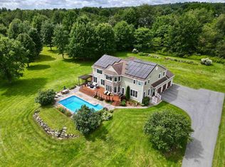 26 Colonel Page Rd, Essex, VT 05452