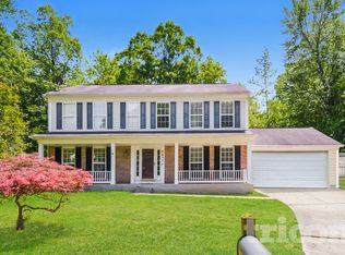 4655 Queens Grove St, White Plains, MD