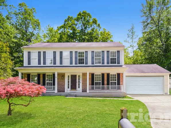 4655 Queens Grove St, White Plains, MD 20695