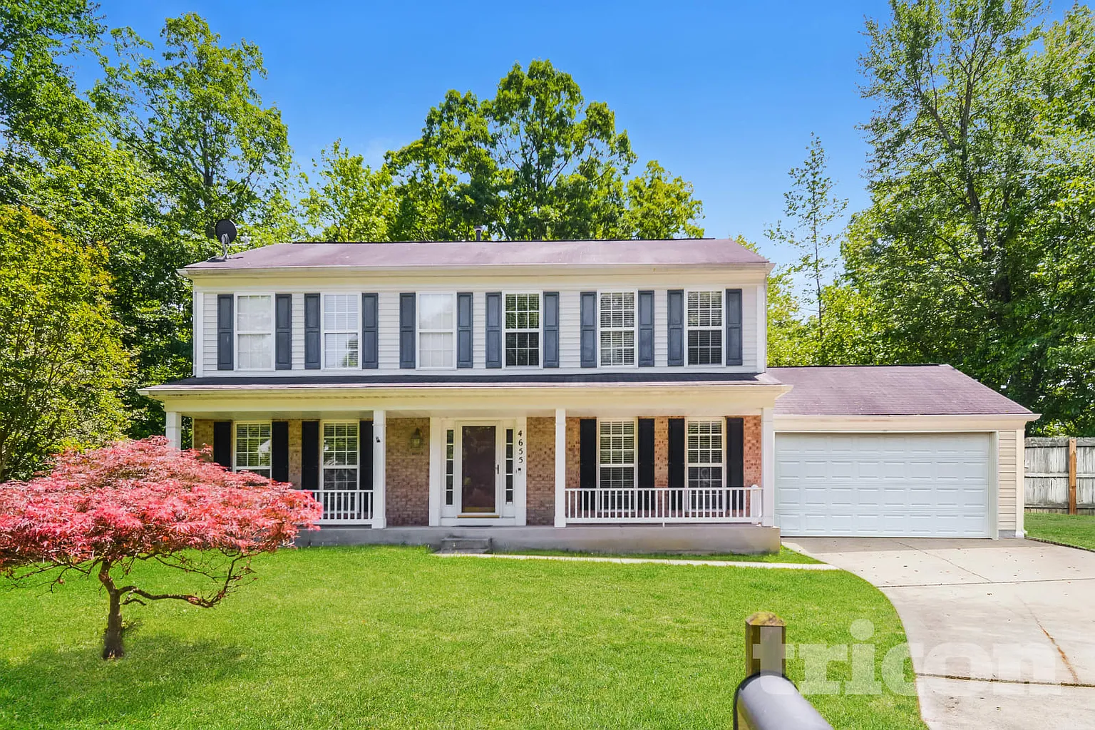 4655 Queens Grove St photo 1