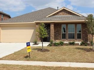 3702 White Summit Ln, Melissa, TX 75454