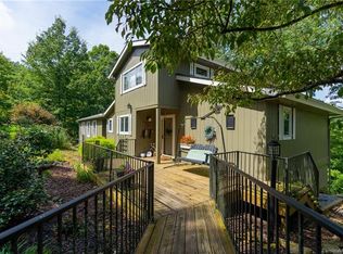 176 Woodwind Dr, Pisgah Forest, NC 28768