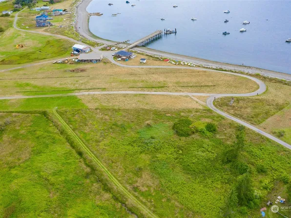 0 Lot 38 Eliza Island, Bellingham, WA 98225