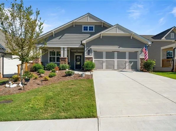 1531 Bedstone Dr, Canton, GA 30114