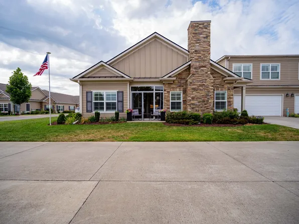 2342 Stonecenter Ln, Murfreesboro, TN 37128