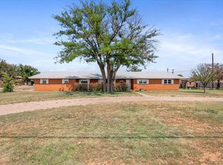 309 N Sherman Ave, Levelland, TX 79336