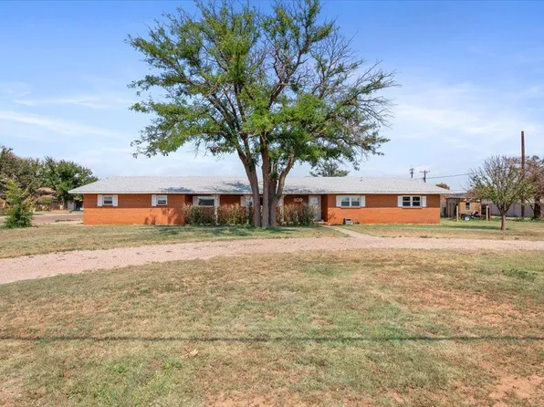 309 N Sherman Ave, Levelland, TX 79336