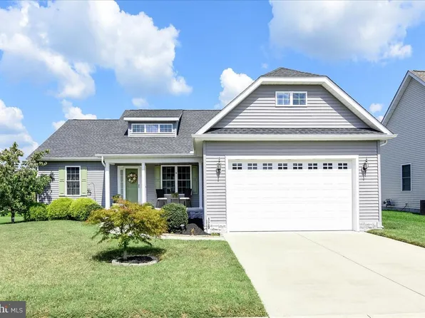 129 William Ross Ln, Seaford, DE 19973