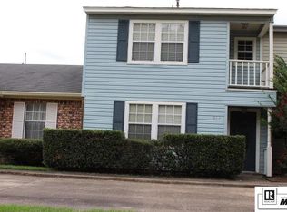 512 Melton Dr, Ruston, LA 71270