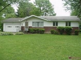 216 Keenan Rd, Peninsula, OH 44264