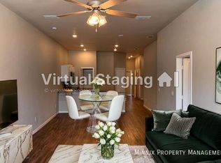 2101 N Jayton Ave #B, Lubbock, TX 79403