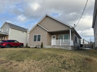 610 N Miller St, Archbald, PA 18403