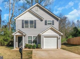 163 Jasmine Dr, Jackson, GA 30233
