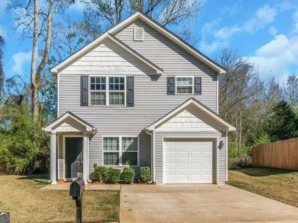 163 Jasmine Dr, Jackson, GA 30233