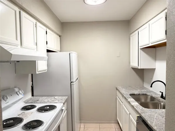 7926 Mullen Dr #22, Austin, TX 78757